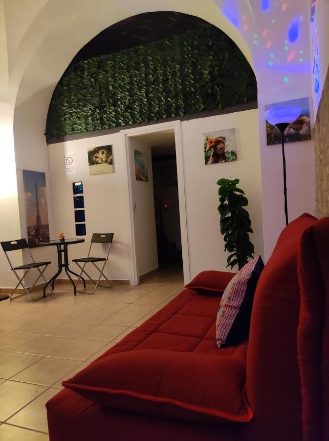 Robert Holiday Apartment Catania Exterior foto