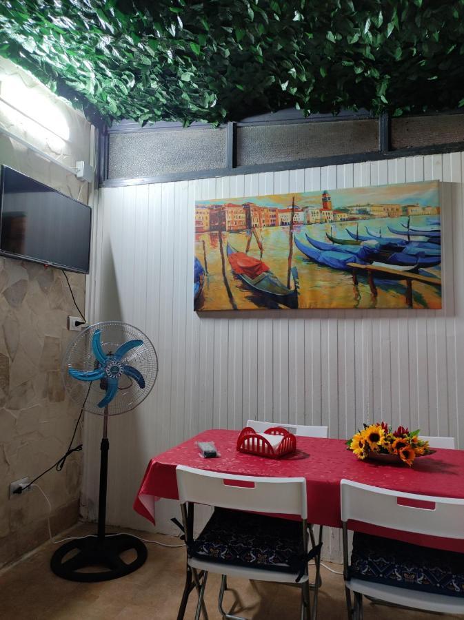 Robert Holiday Apartment Catania Exterior foto