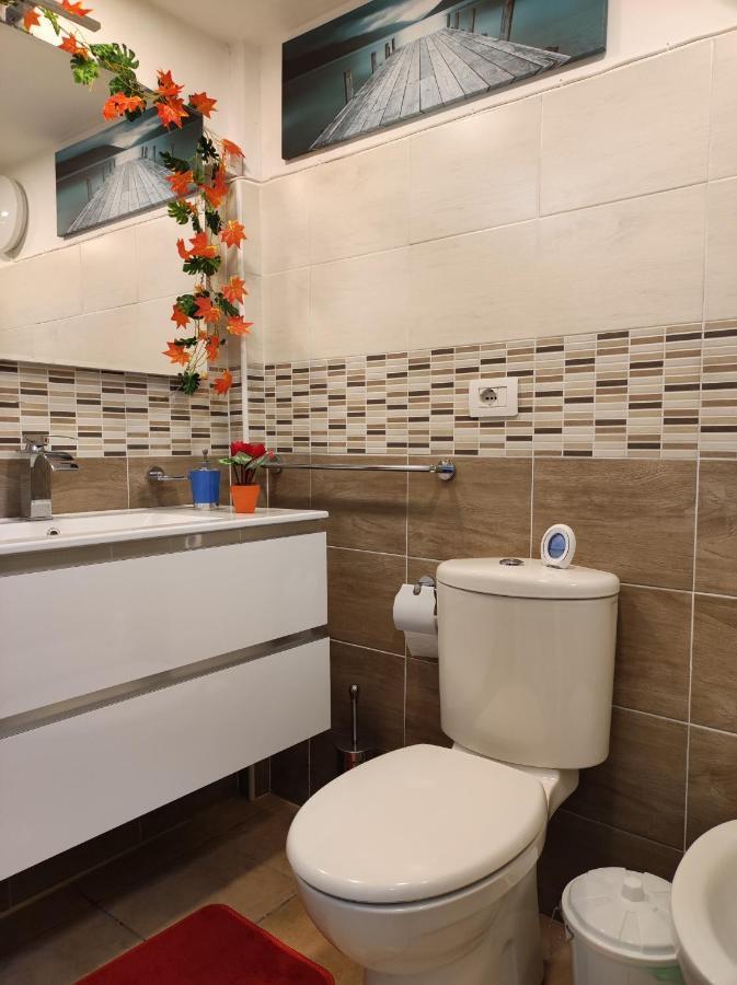 Robert Holiday Apartment Catania Exterior foto